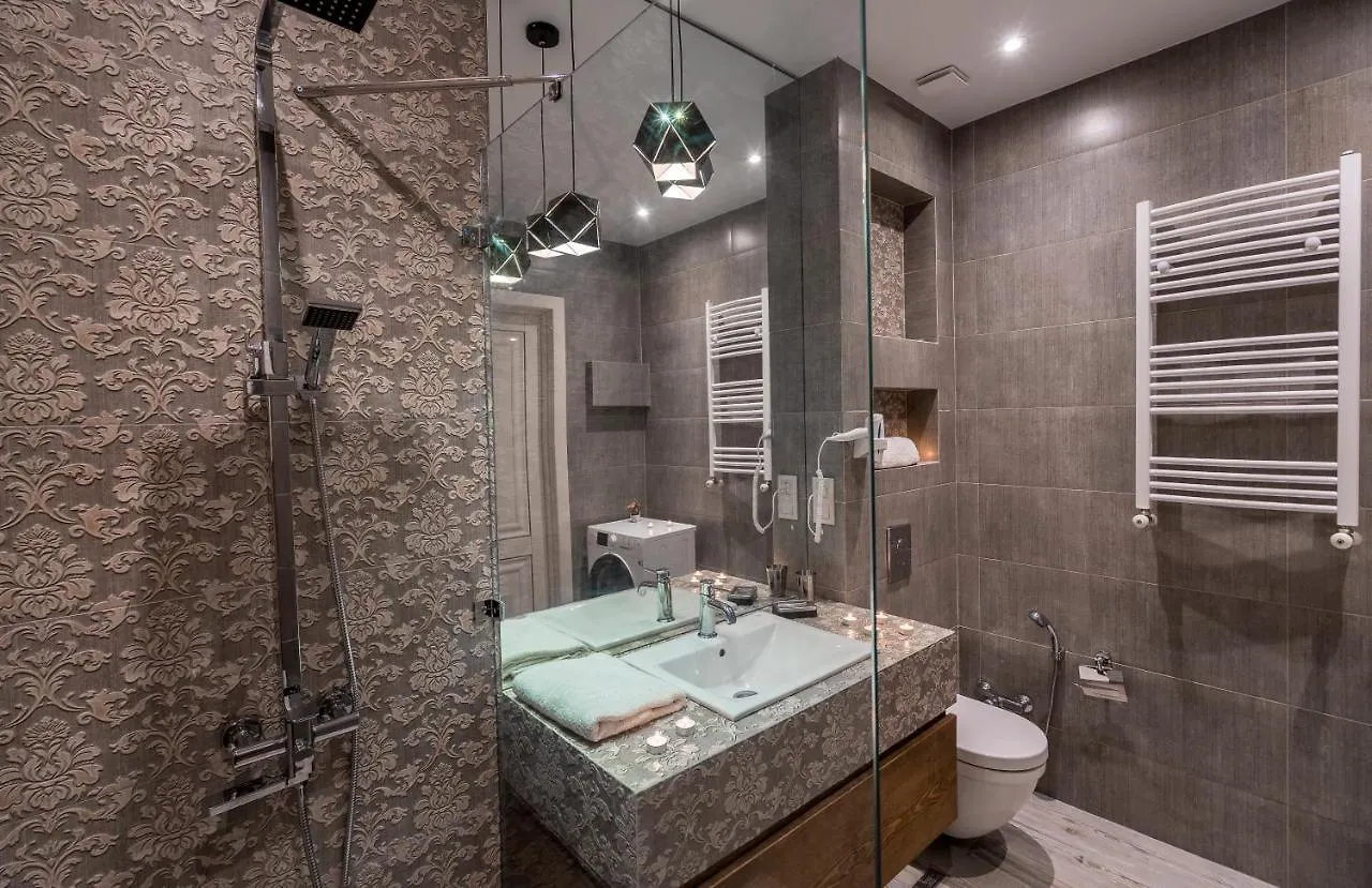 Apartamento Premium Residence Tiflis