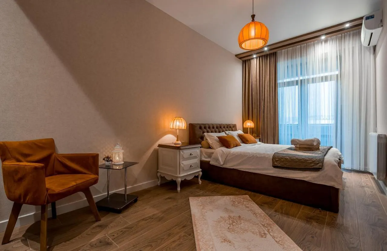 Premium Residence Tiflis Georgia