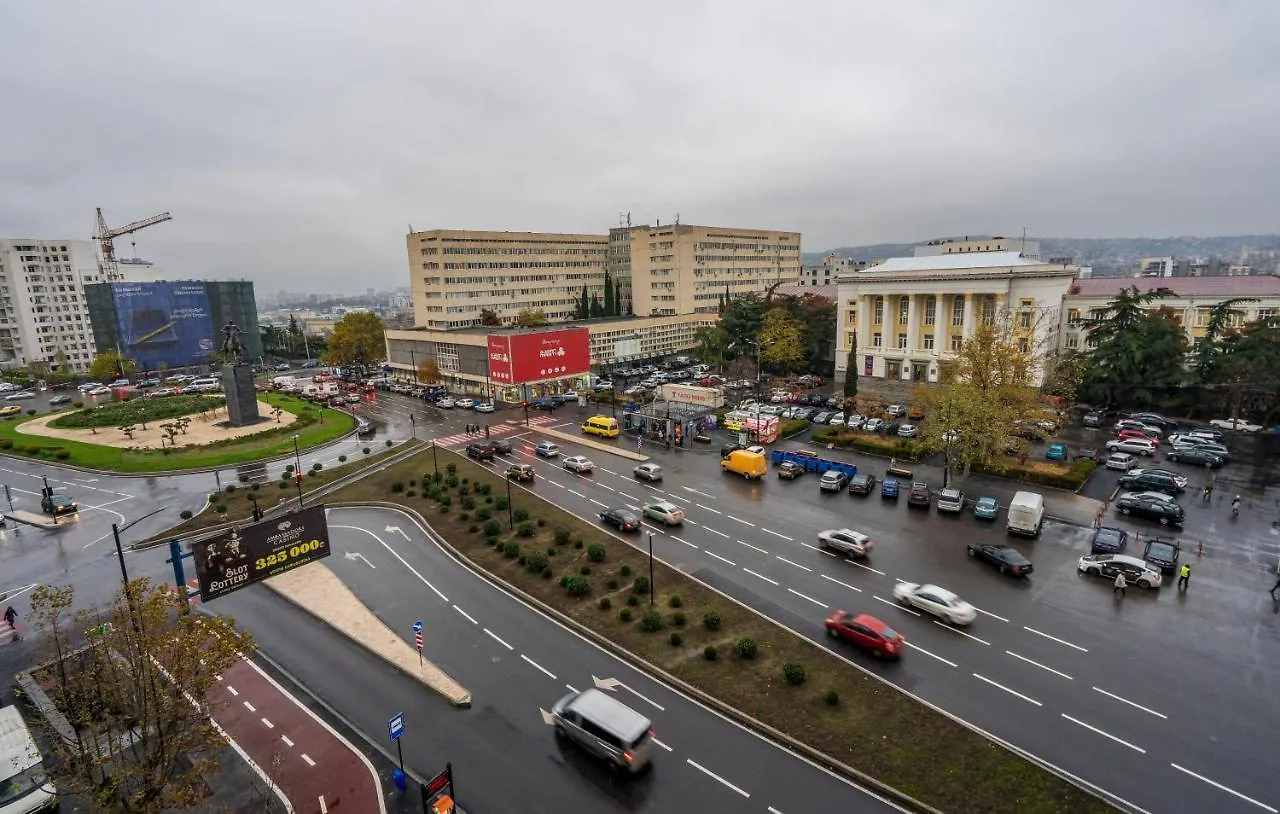 Apartamento Premium Residence Tiflis