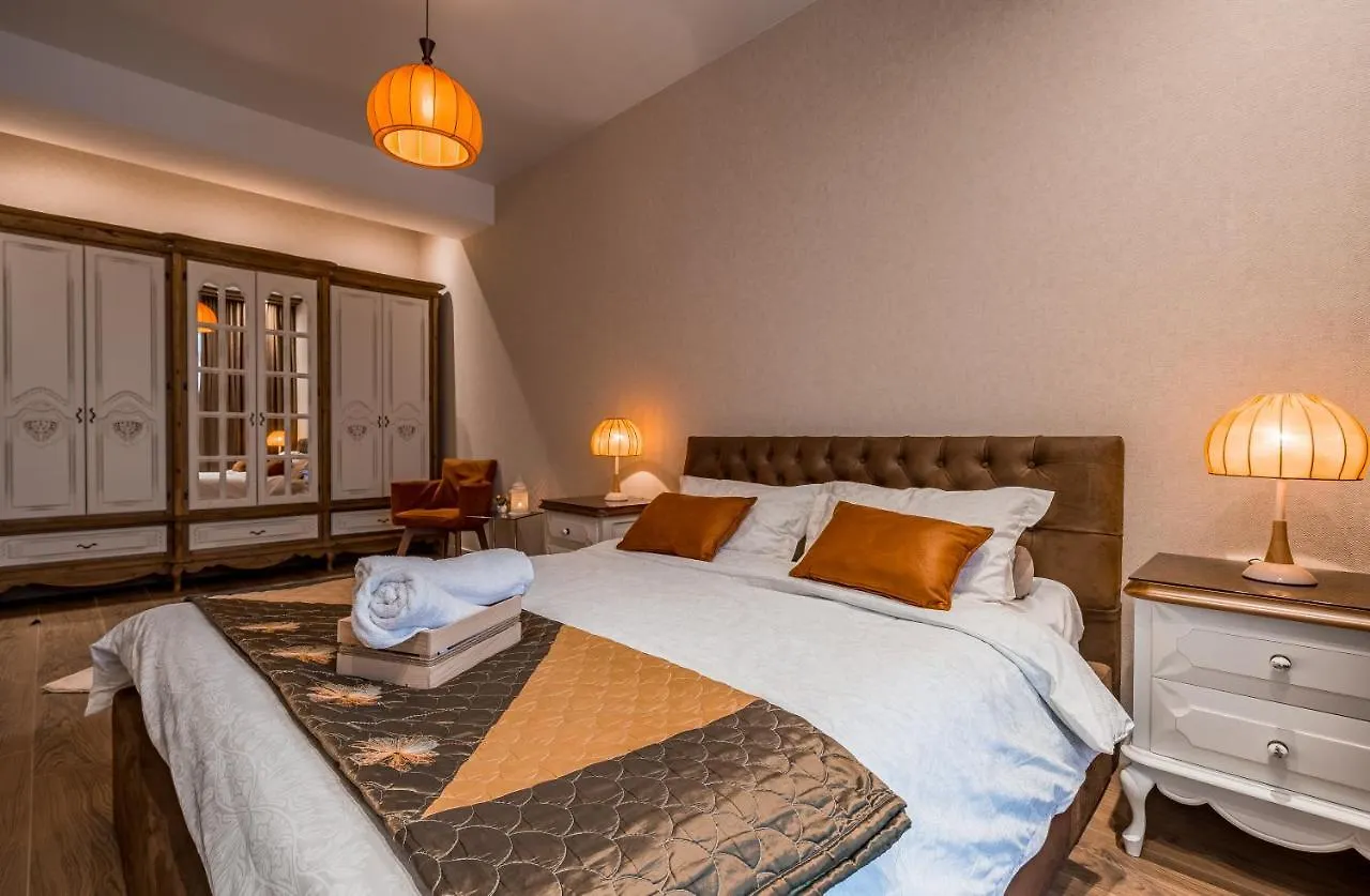 Premium Residence Tiflis