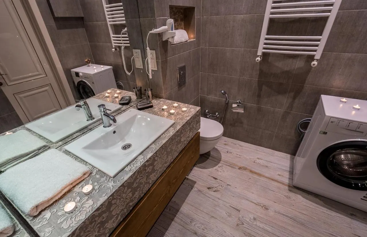 Premium Residence Tiflis