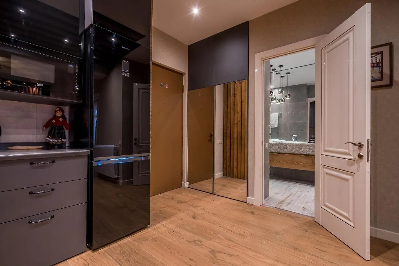 Premium Residence Tiflis Georgia