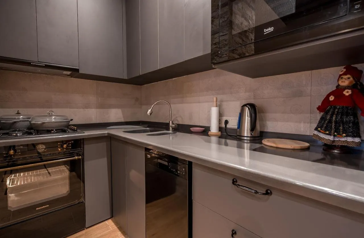 Premium Residence Tiflis 0*,  Georgia