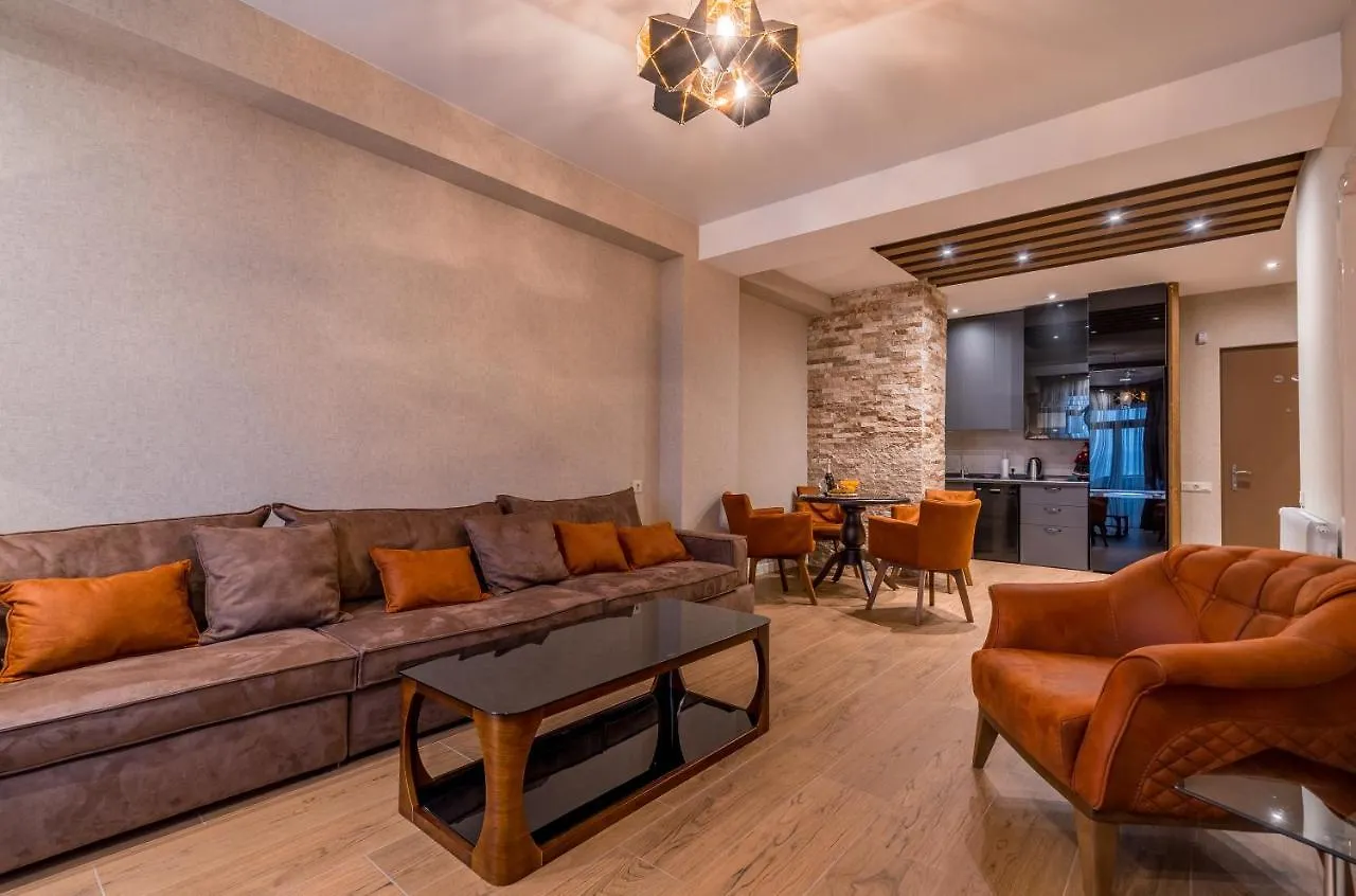 Apartamento Premium Residence Tiflis