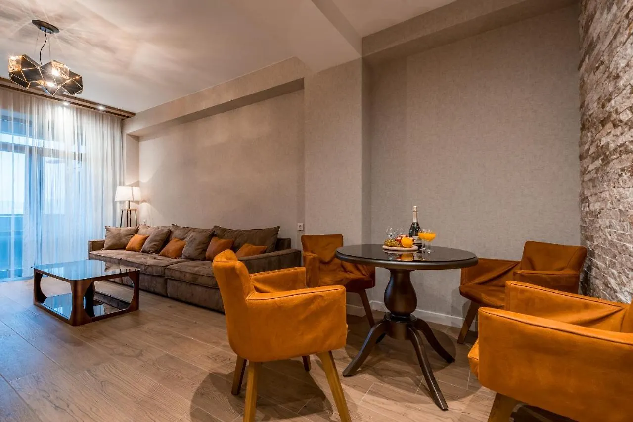 Premium Residence Tiflis 0*,  Georgia