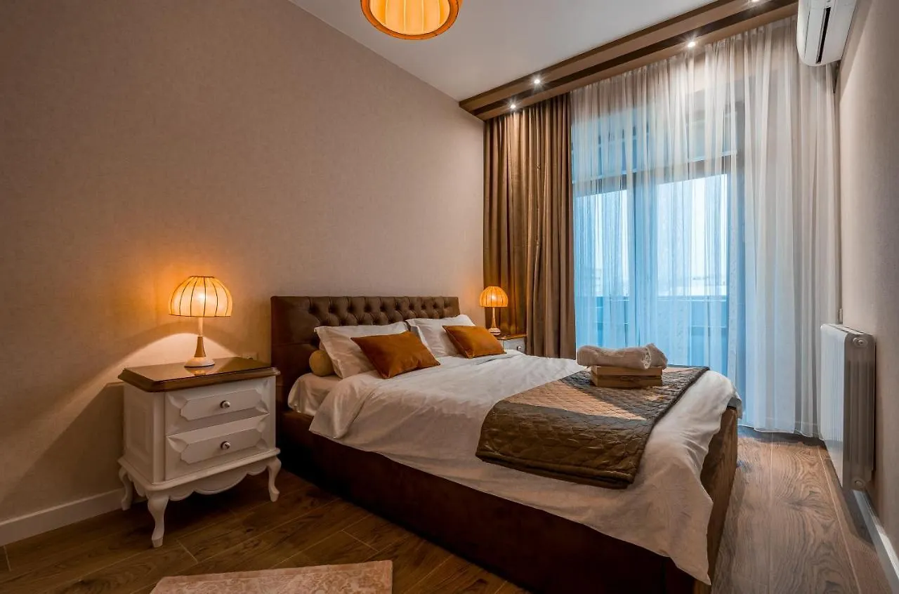 Premium Residence Tiflis 0*,
