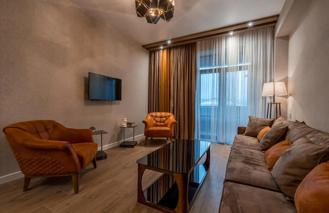 Premium Residence Tiflis 0*,  Georgia