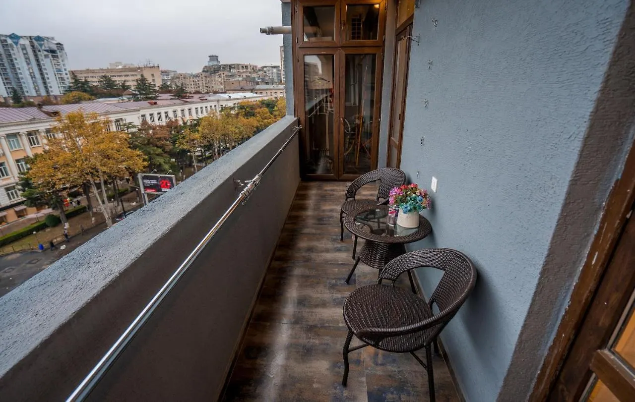 Premium Residence Tiflis 0*,