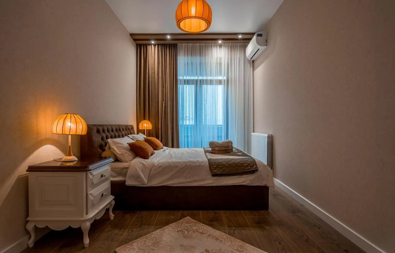 Premium Residence Tiflis