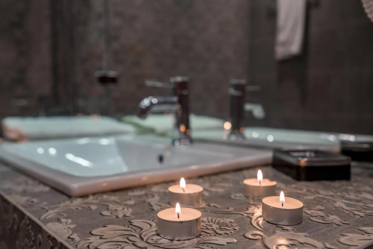 Premium Residence Tiflis 0*,