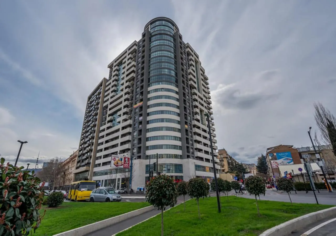 Apartamento Premium Residence Tiflis